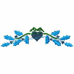 Patterns And Boards Embroidery Design 4